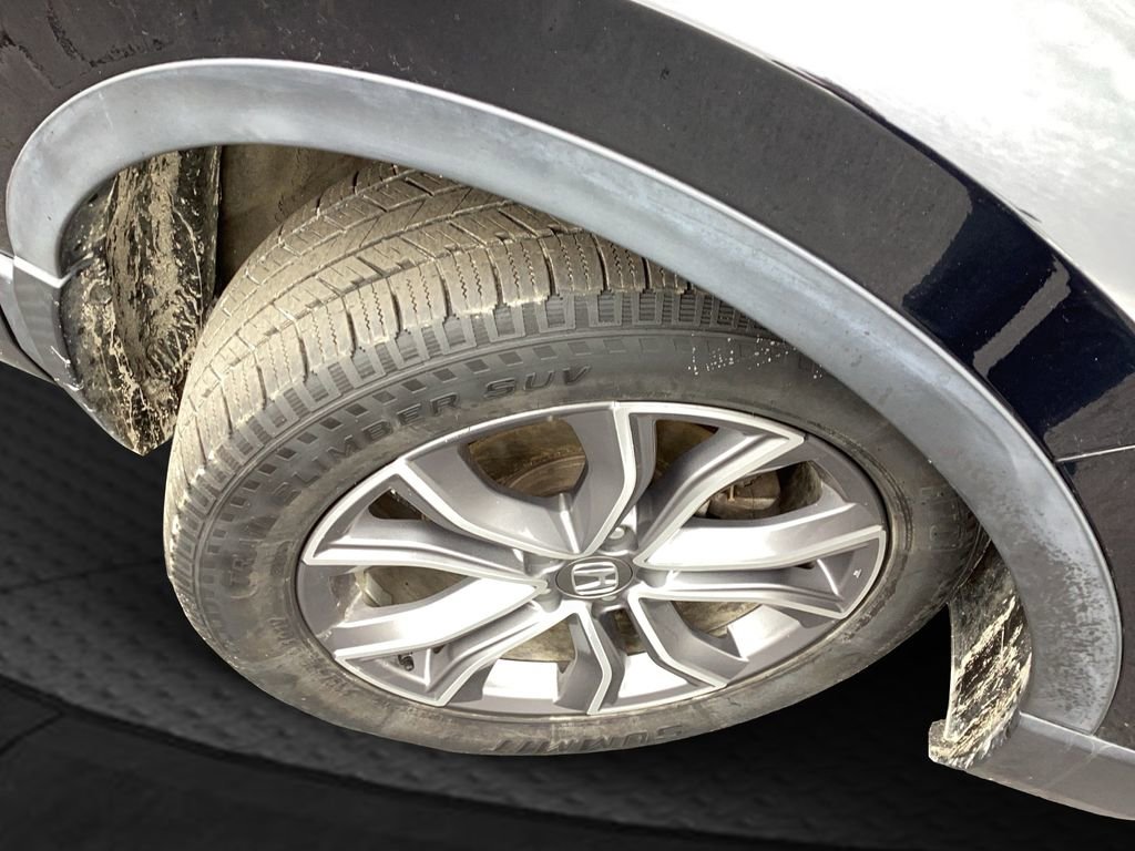 Used 2020 Honda CR-V Touring image 31