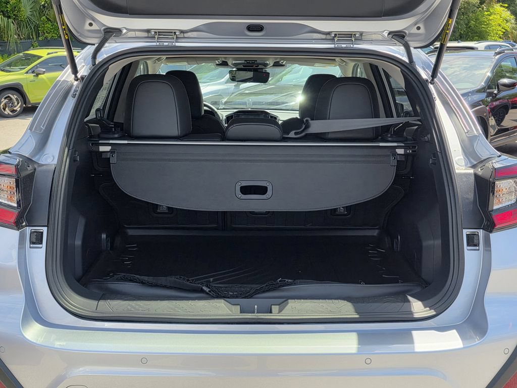 New 2026 Subaru Crosstrek 2.5i Limited AWD/4WD image 9