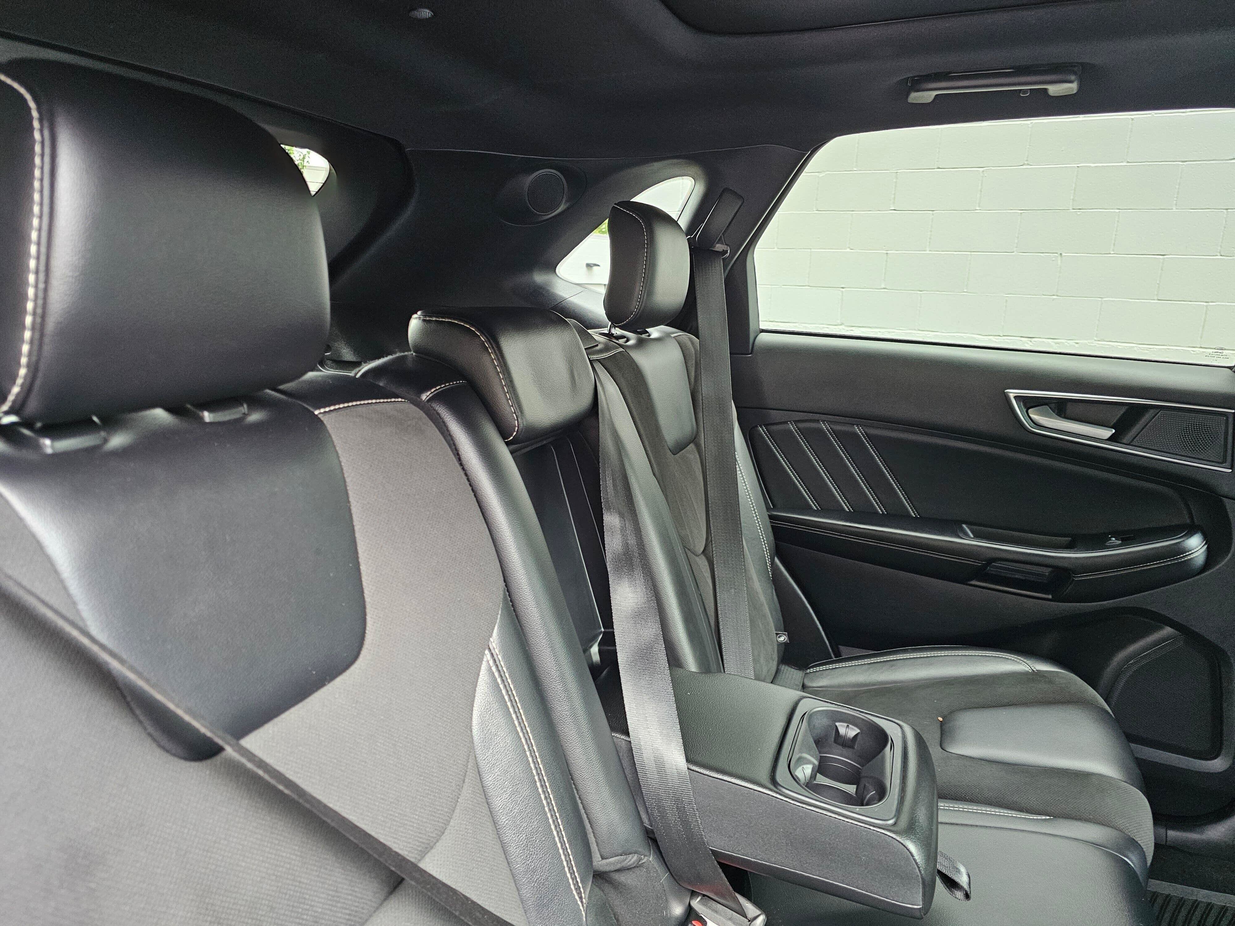 Used 2022 Ford Edge ST w/ Equipment Group 401A AWD/4WD image 12