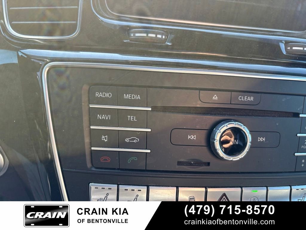 Used 2017 Mercedes-Benz GLE 43 AMG 4MATIC image 32