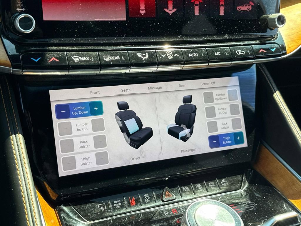 Used 2022 Jeep Grand Wagoneer Series III image 34