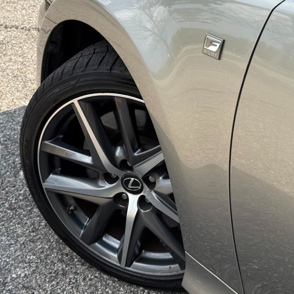 Used 2016 Lexus GS 350 F Sport RWD image 23