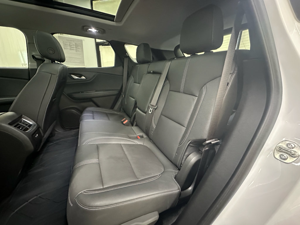 Certified 2024 Chevrolet Blazer LT w/ Redline Edition FWD image 22