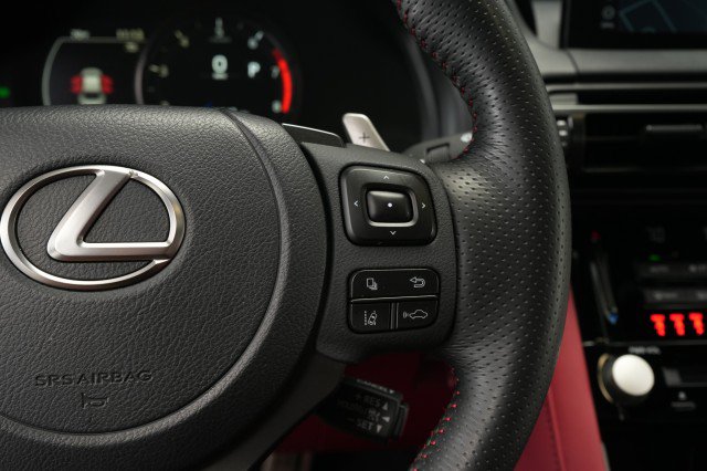Used 2023 Lexus IS 350 F Sport AWD/4WD image 28