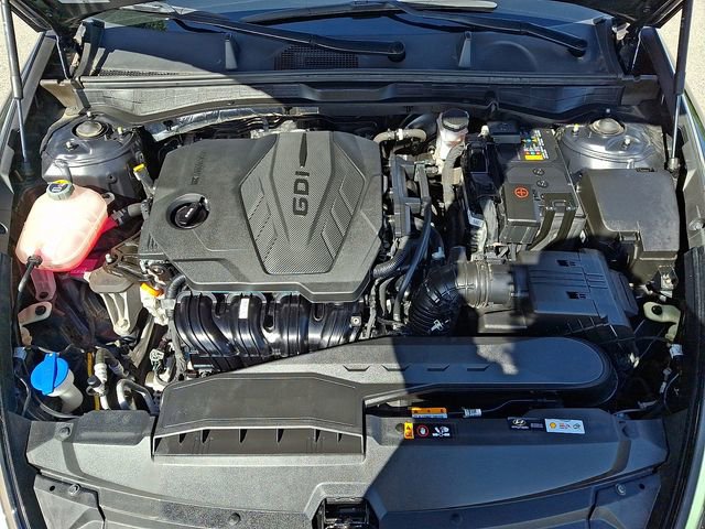 Used 2023 Hyundai Sonata SEL FWD image 30