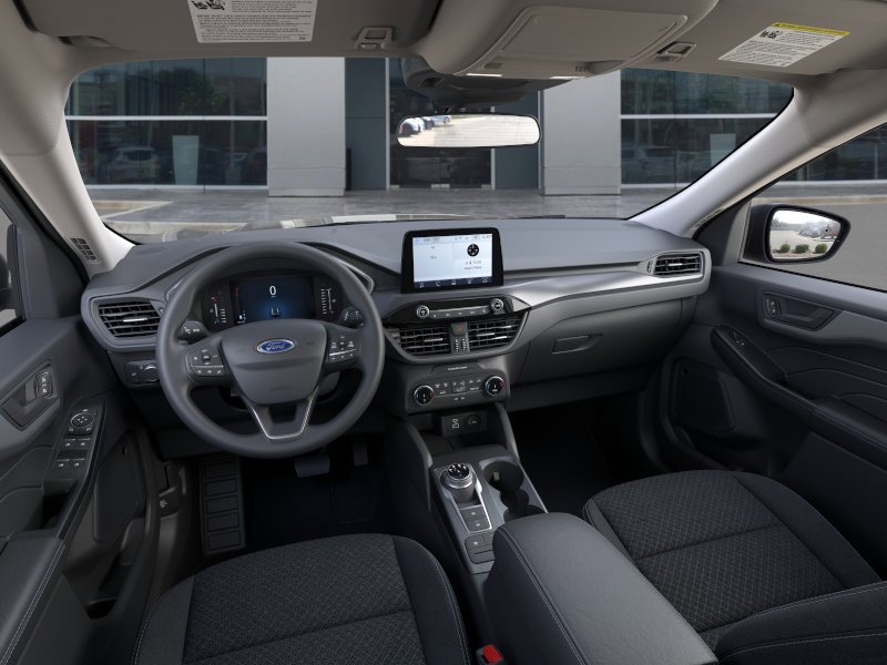 New 2026 Ford Escape Active image 11