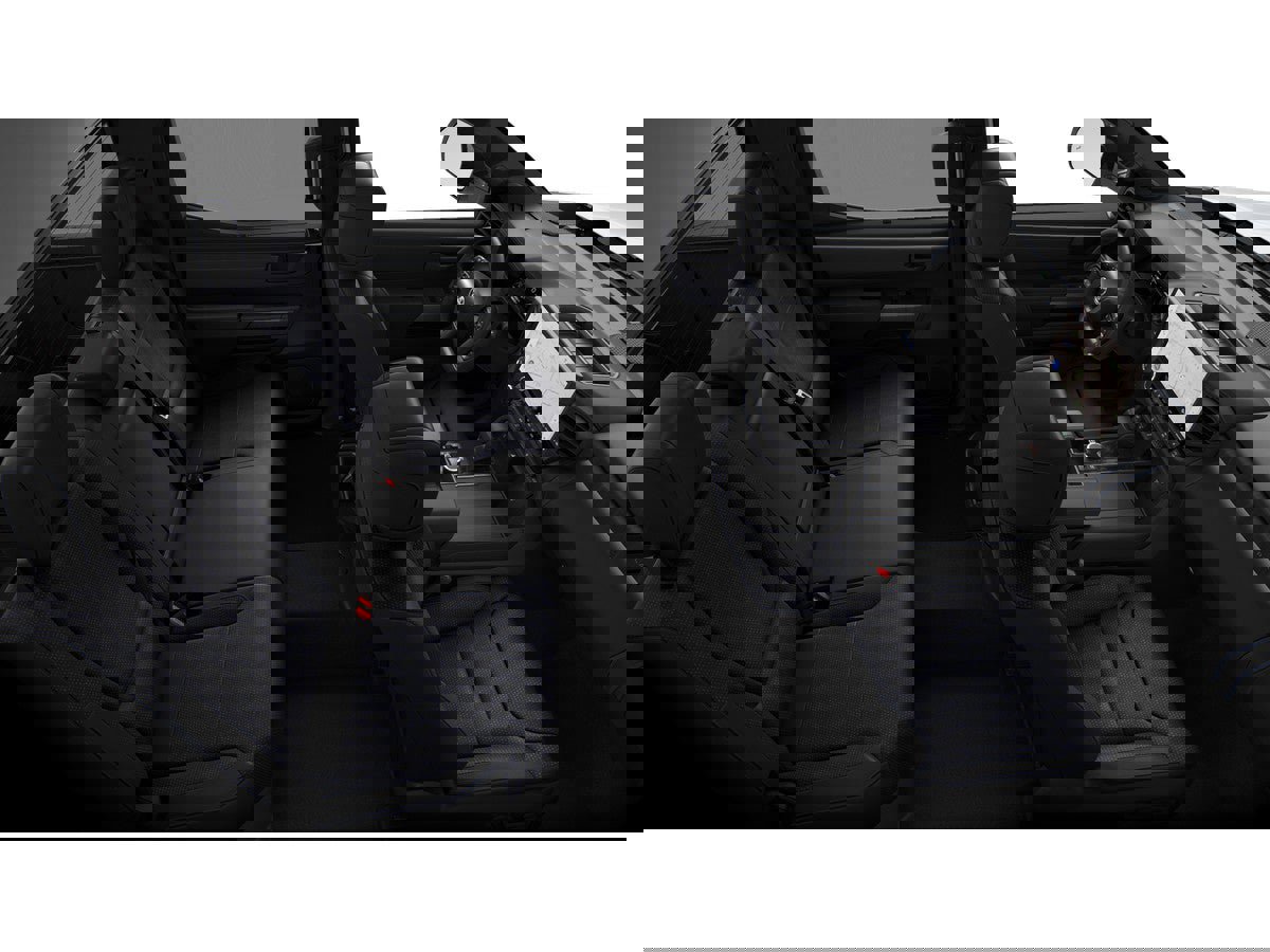 New 2026 Toyota Tundra Platinum image 56