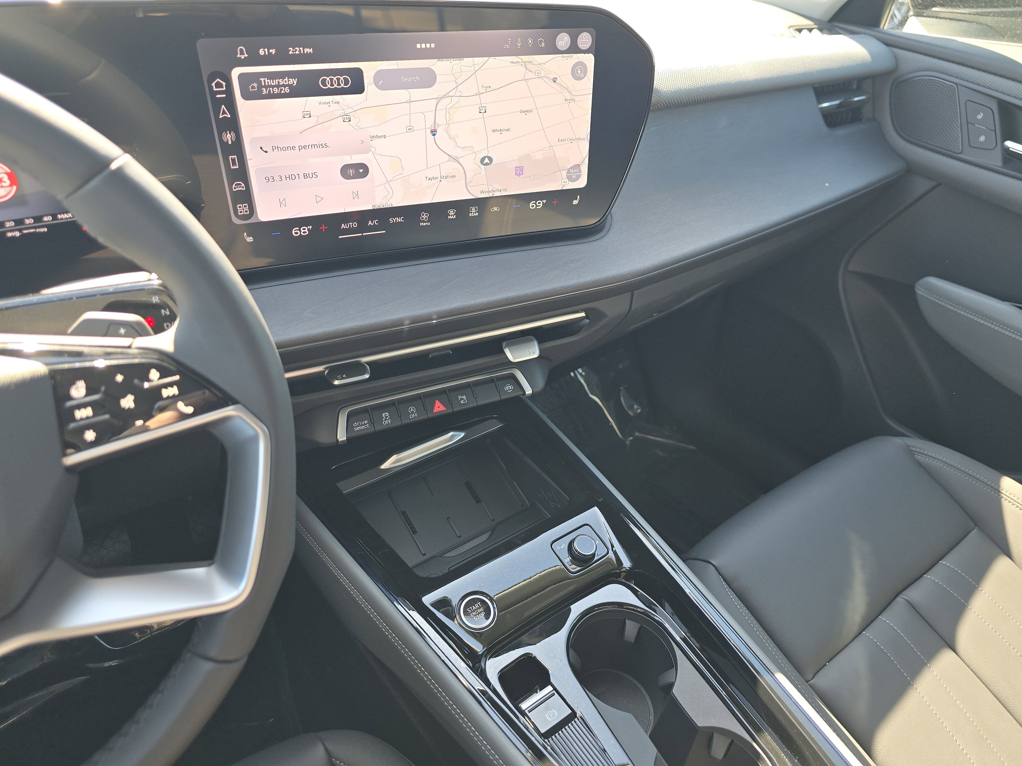 New 2026 Audi Q3 quattro 2.0T image 24