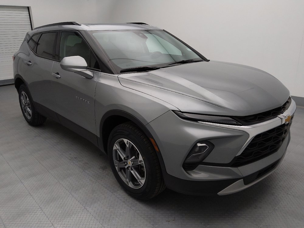 Used 2024 Chevrolet Blazer LT w/ Convenience Package image 13