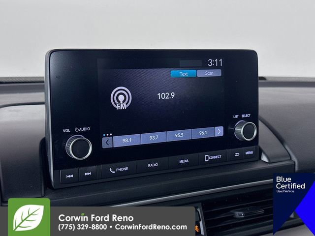 Used 2023 Honda Pilot LX image 17