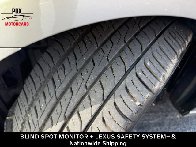 Used 2018 Lexus IS 300 RWD image 30