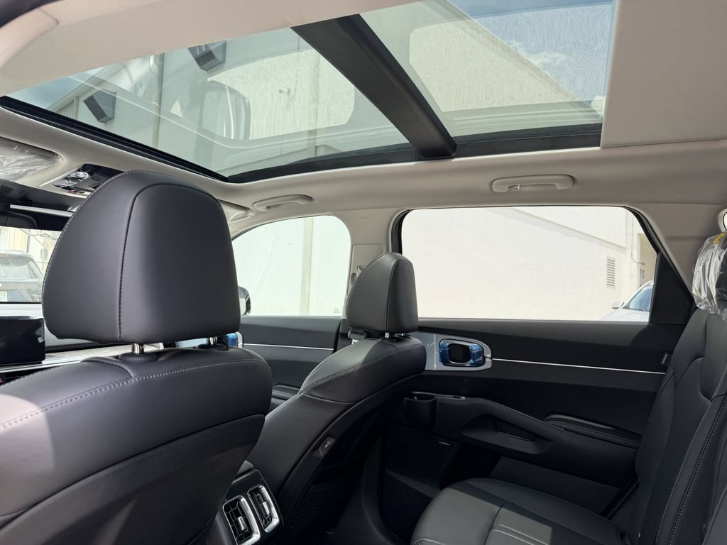 New 2026 Kia Sorento X-Line EX AWD/4WD image 16