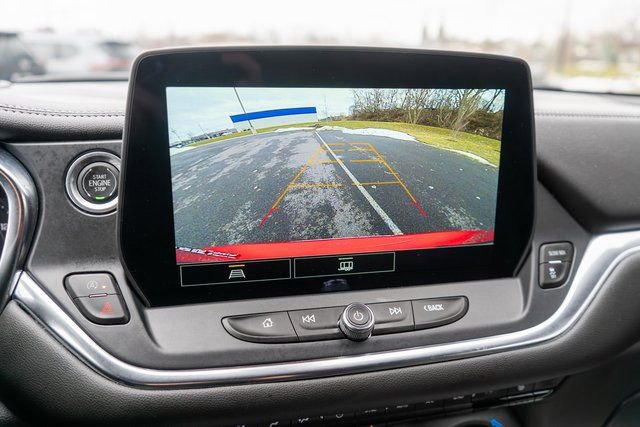 Used 2023 Chevrolet Blazer LT w/ Convenience Package image 27