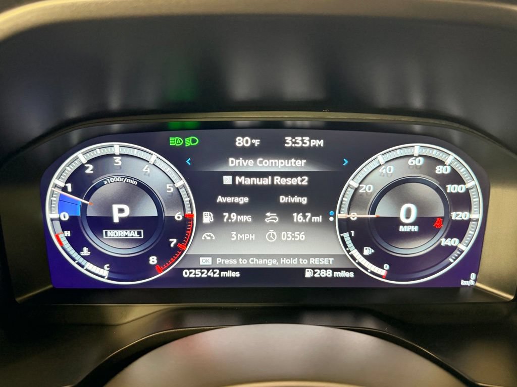 Used 2024 Mitsubishi Outlander SE AWD/4WD image 13