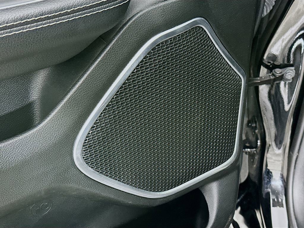 Certified 2022 RAM 1500 Laramie w/ Sport Appearance Package image 26