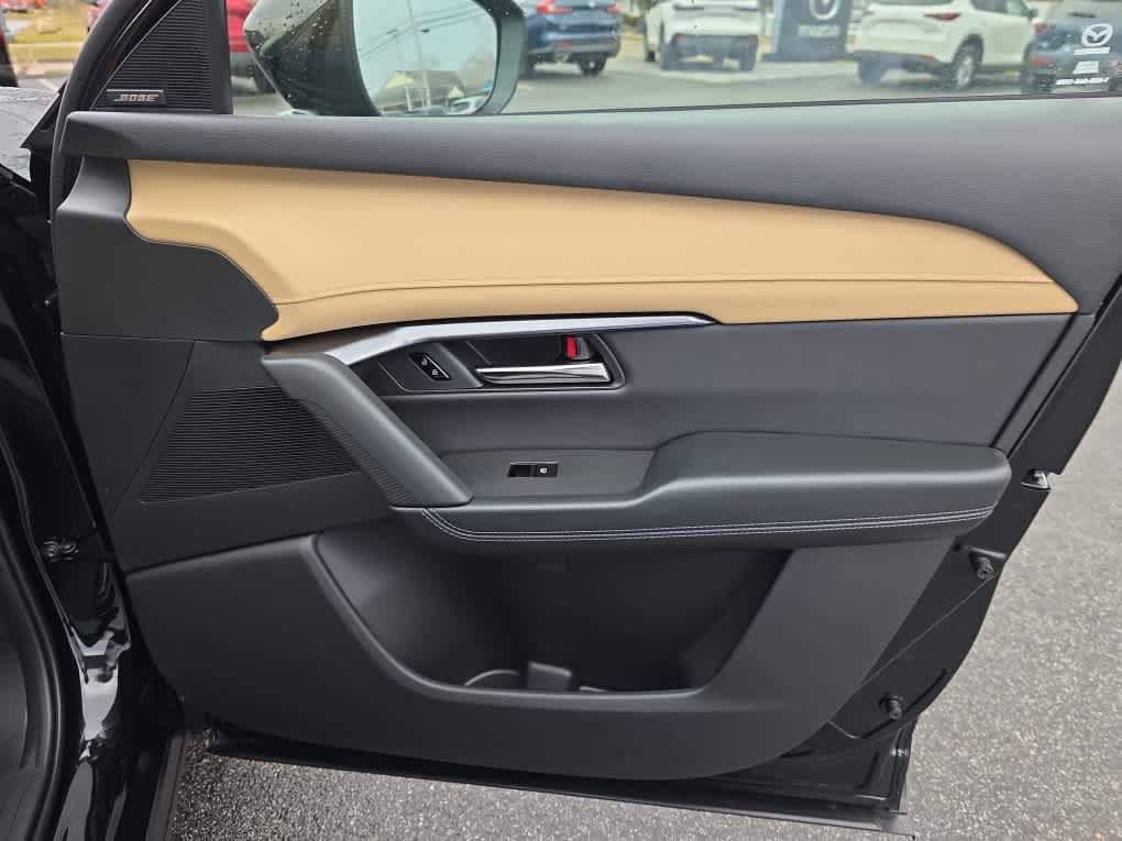 New 2026 MAZDA CX-5 2.5 S w/ Premium Plus Package image 24