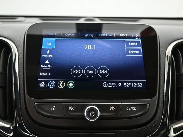 Used 2024 Chevrolet Equinox RS FWD image 14
