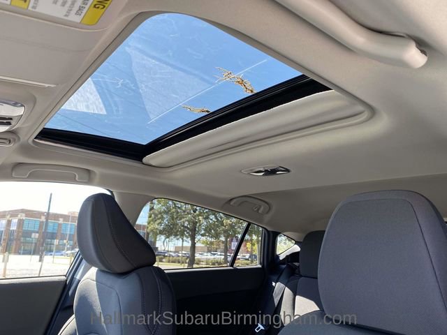 New 2026 Subaru Crosstrek 2.0i Premium AWD/4WD image 14
