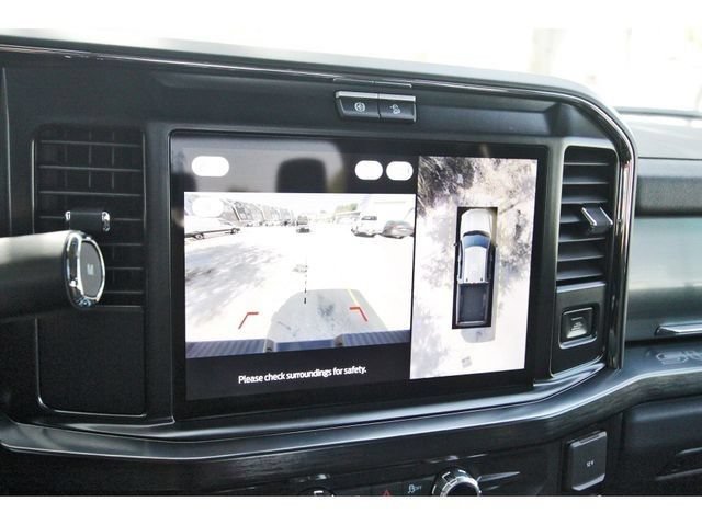 New 2026 Ford F250 Lariat w/ Tremor Off-Road Package AWD/4WD image 16