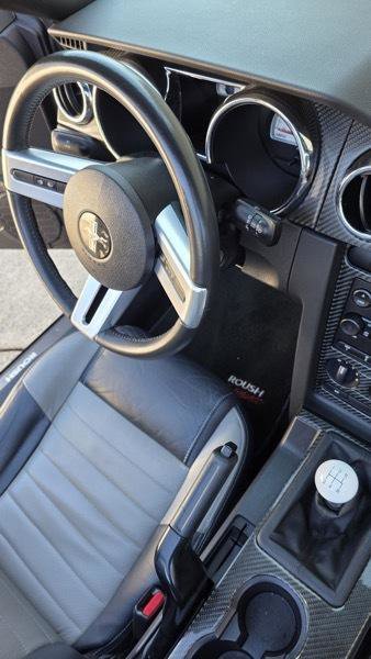 Used 2006 Ford Mustang GT RWD image 37