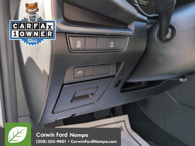 Used 2021 MAZDA MAZDA3 s AWD/4WD image 13