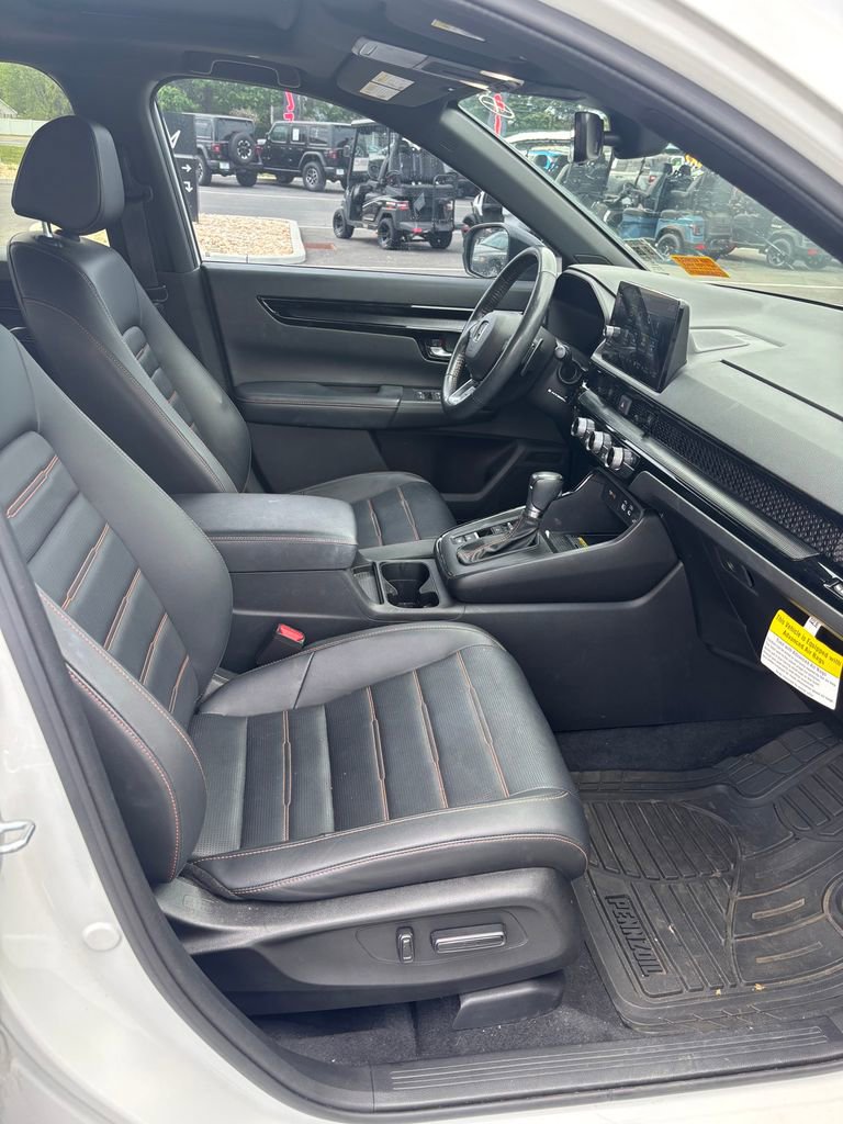 Used 2023 Honda CR-V Sport Touring image 14