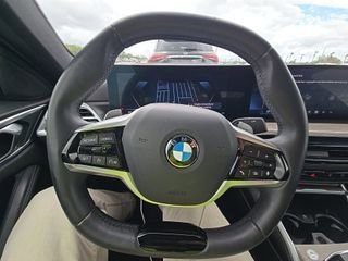 Used 2025 BMW 430i Coupe image 3