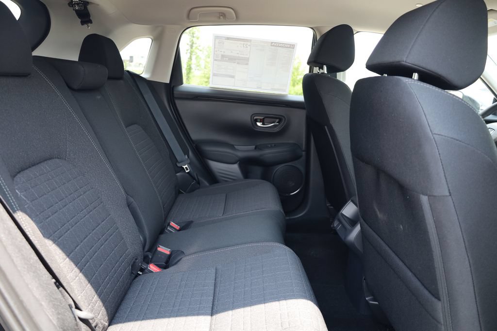 New 2027 Honda HR-V LX image 31