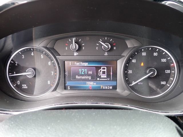 Used 2019 Buick Encore Sport Touring image 15