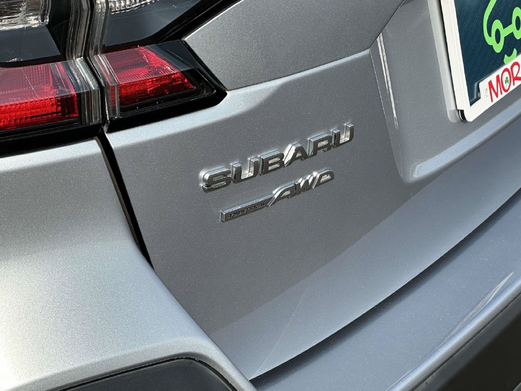 Used 2024 Subaru Outback Limited AWD/4WD image 9