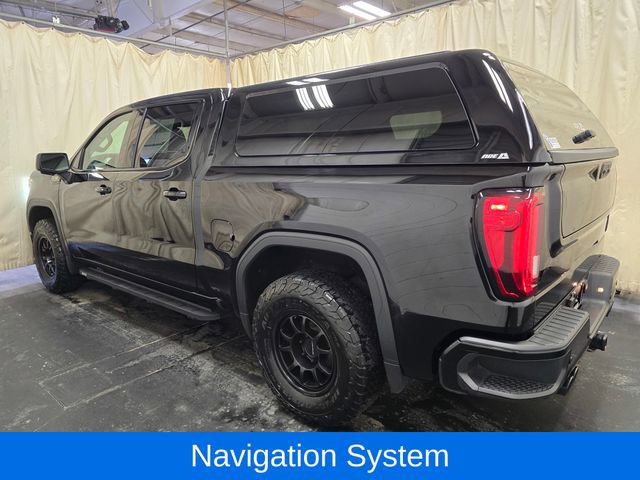 Used 2023 GMC Sierra 1500 Denali w/ Denali Reserve Package image 9