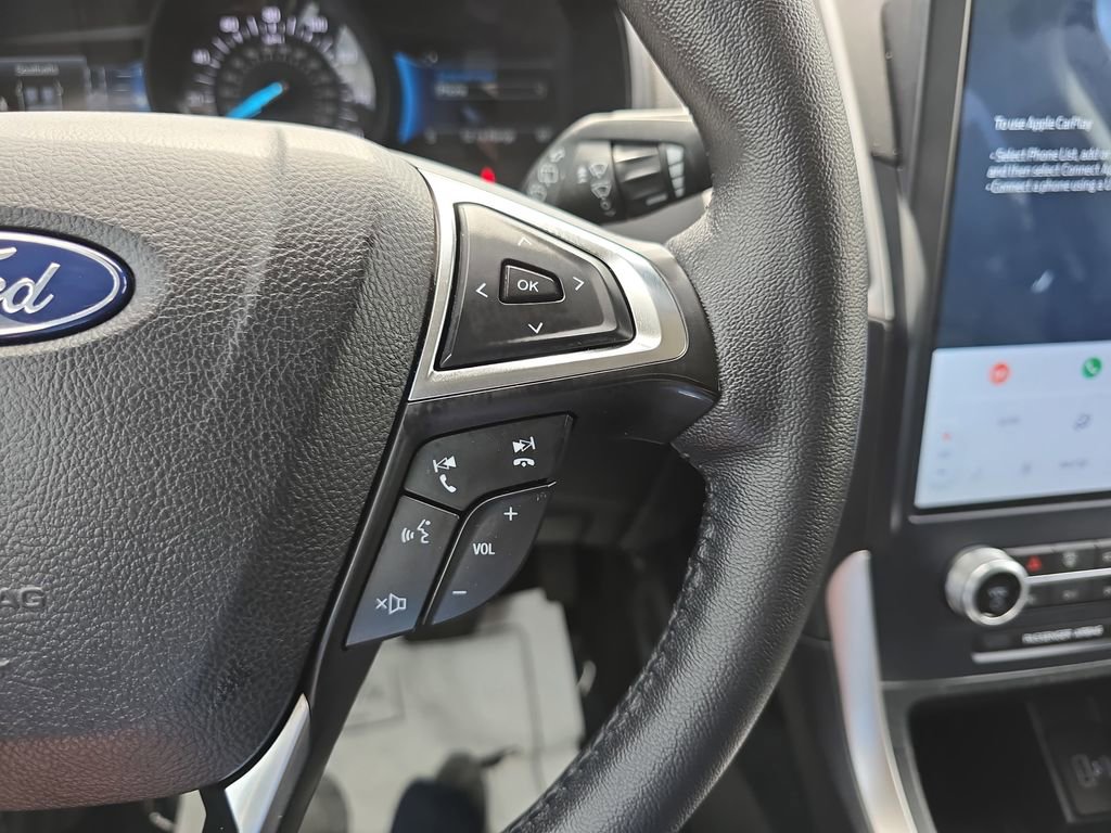 Used 2023 Ford Edge SEL w/ Convenience Package image 22