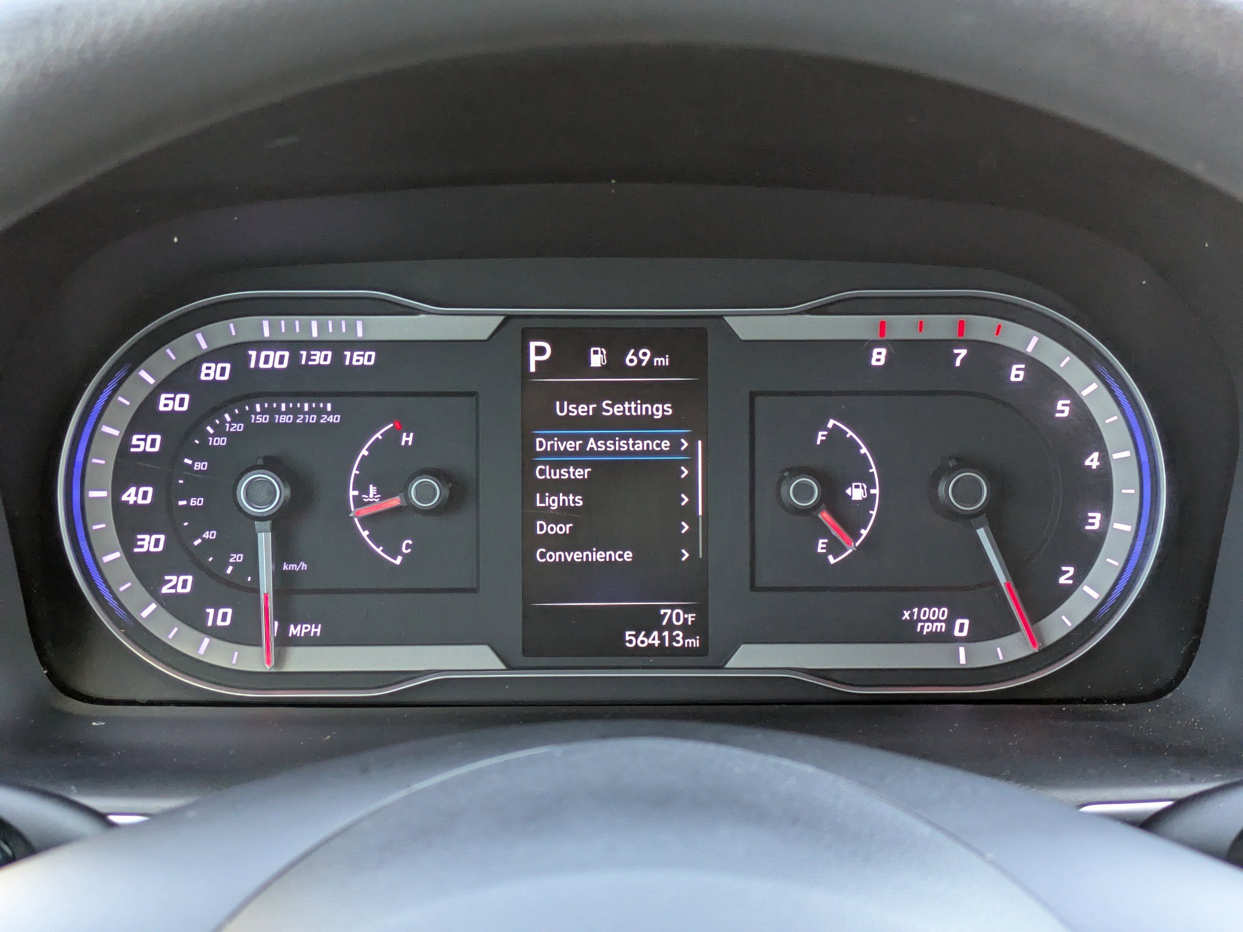 Certified 2023 Hyundai Santa Cruz SEL image 23