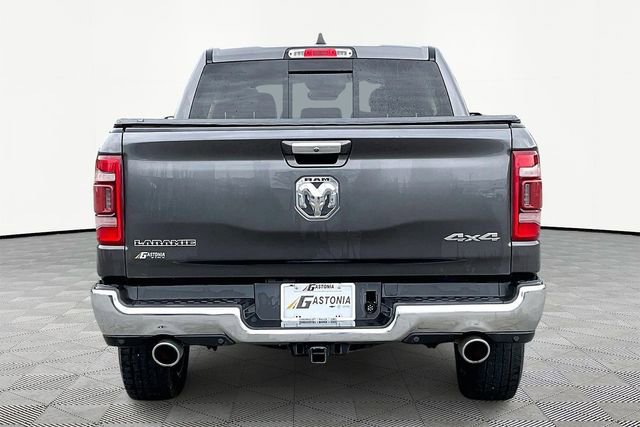 Used 2021 RAM 1500 Laramie image 6