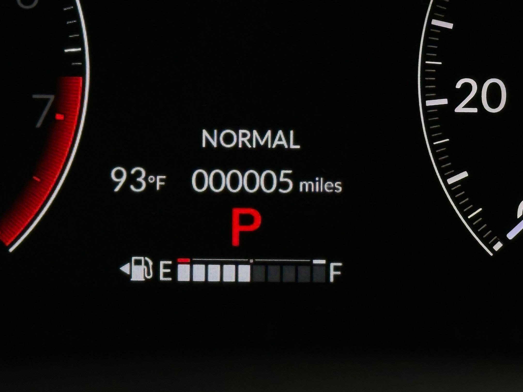 New 2026 Honda HR-V Sport image 20