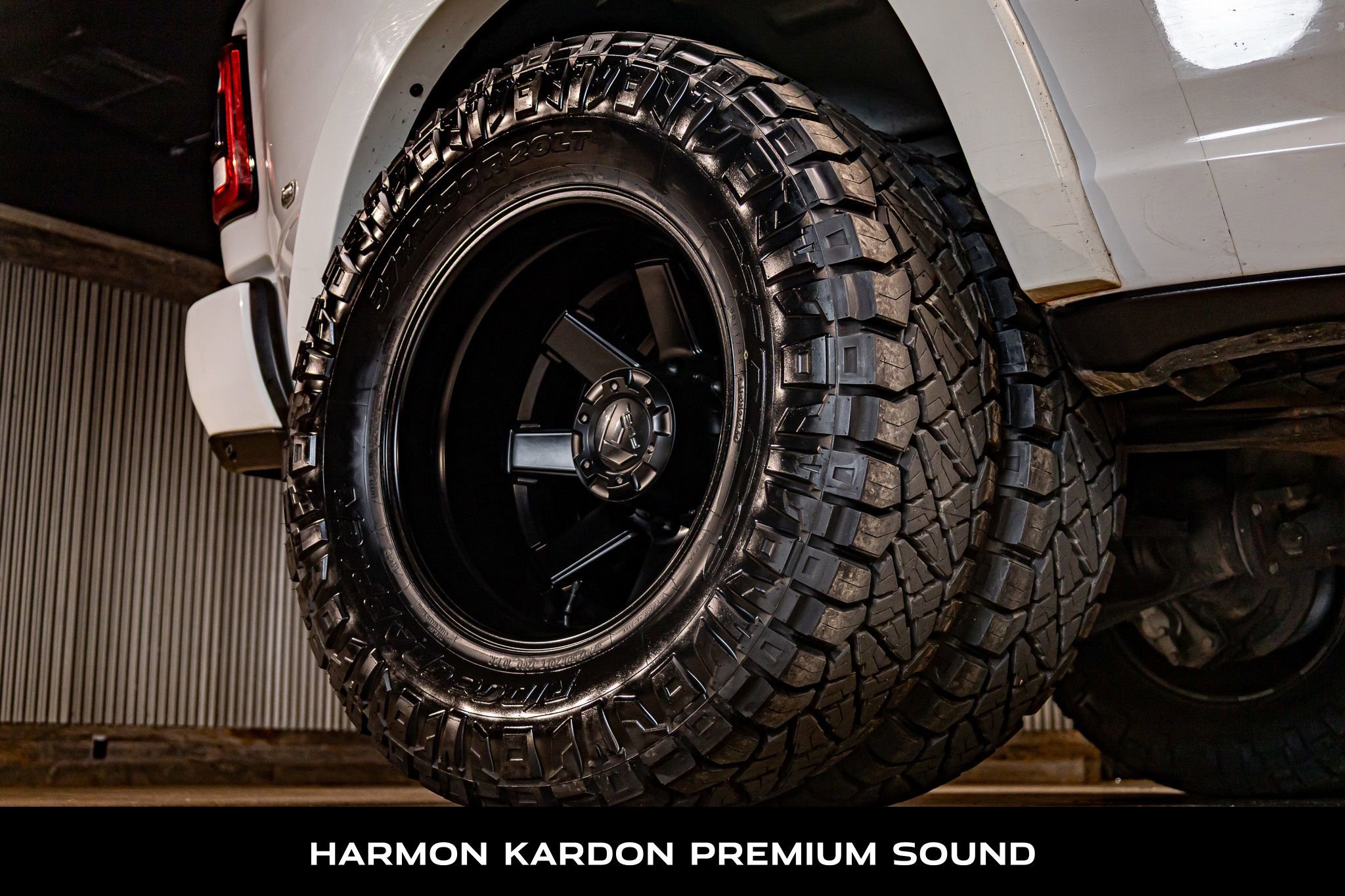 Used 2022 RAM 3500 Limited image 12