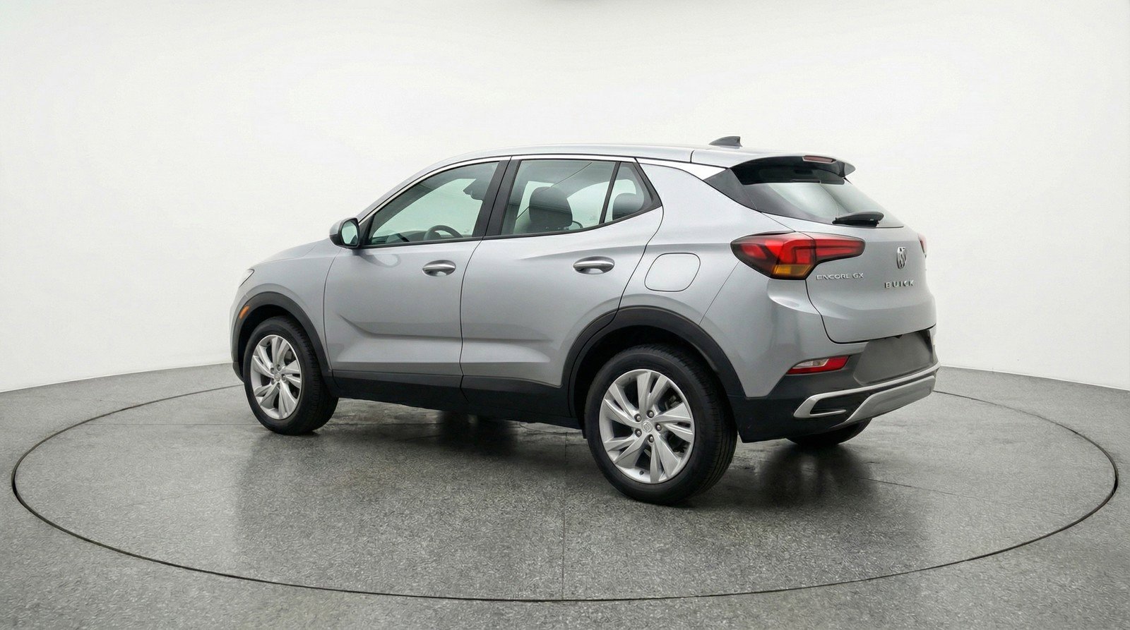 Used 2025 Buick Encore GX Preferred image 6