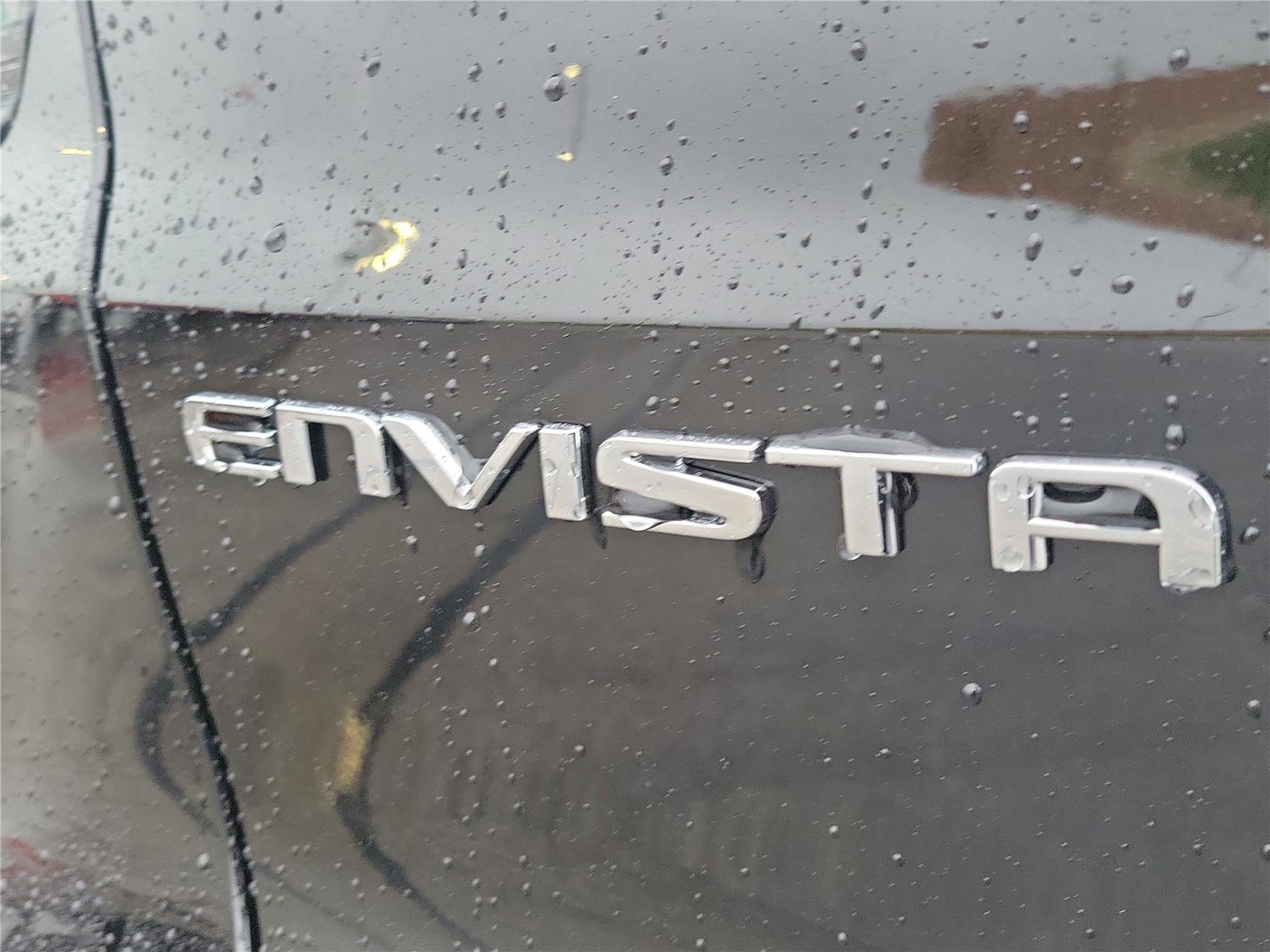 New 2026 Buick Envista Avenir image 7