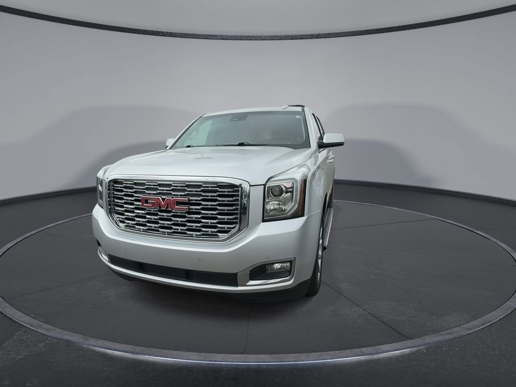 Used 2020 GMC Yukon Denali w/ Open Road Package image 3