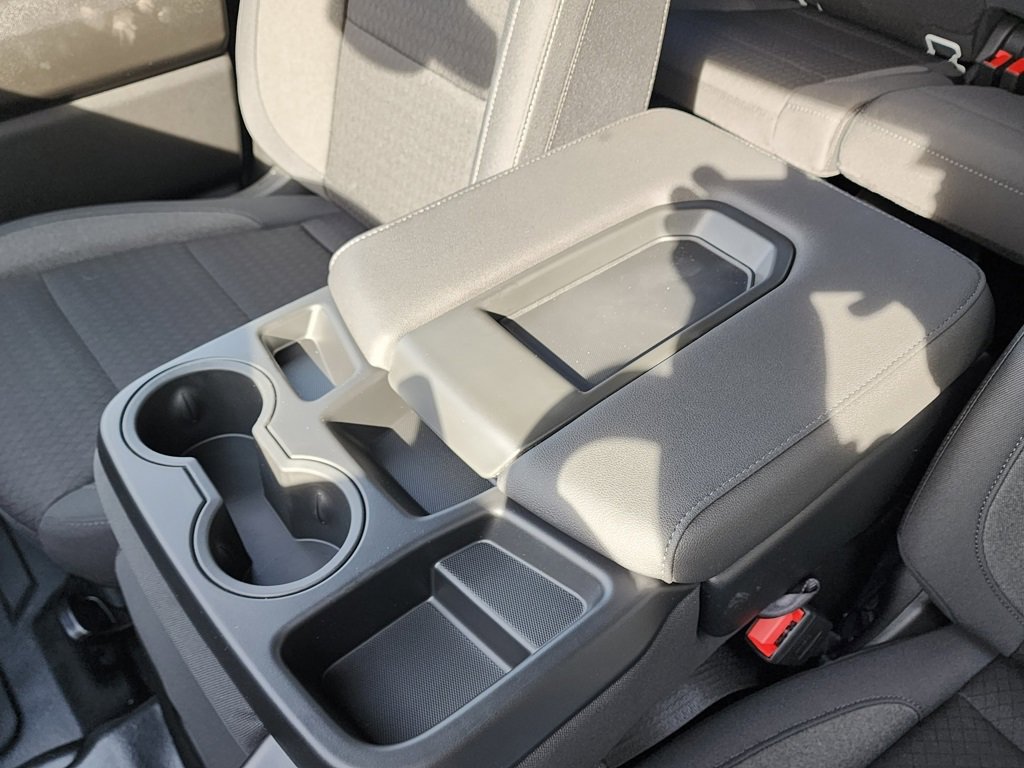 New 2026 GMC Sierra 2500 Pro image 32