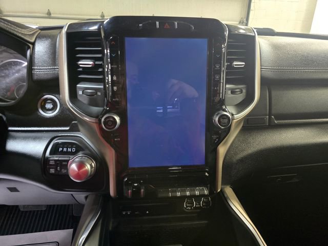 Used 2019 RAM 2500 Laramie w/ Night Edition image 21