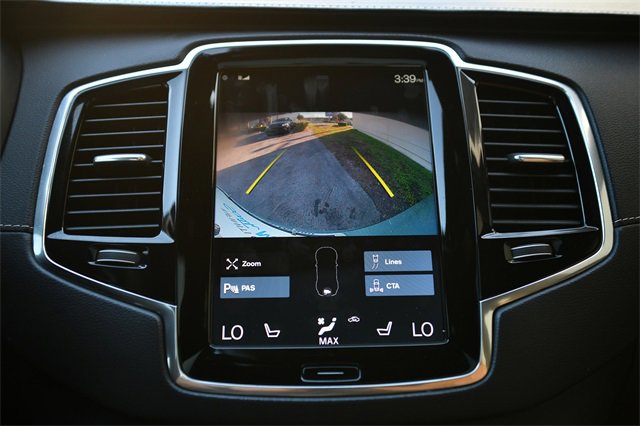 Used 2021 Volvo XC90 T6 Inscription w/ Protection Package Premier image 18