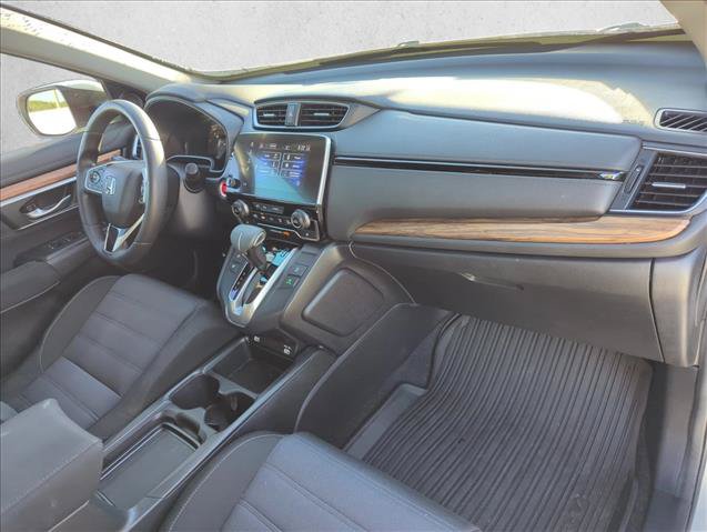 Used 2022 Honda CR-V EX image 26