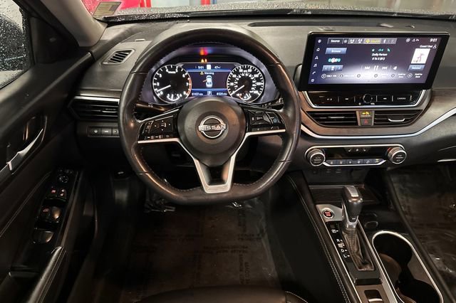 Used 2023 Nissan Altima 2.5 SL image 16