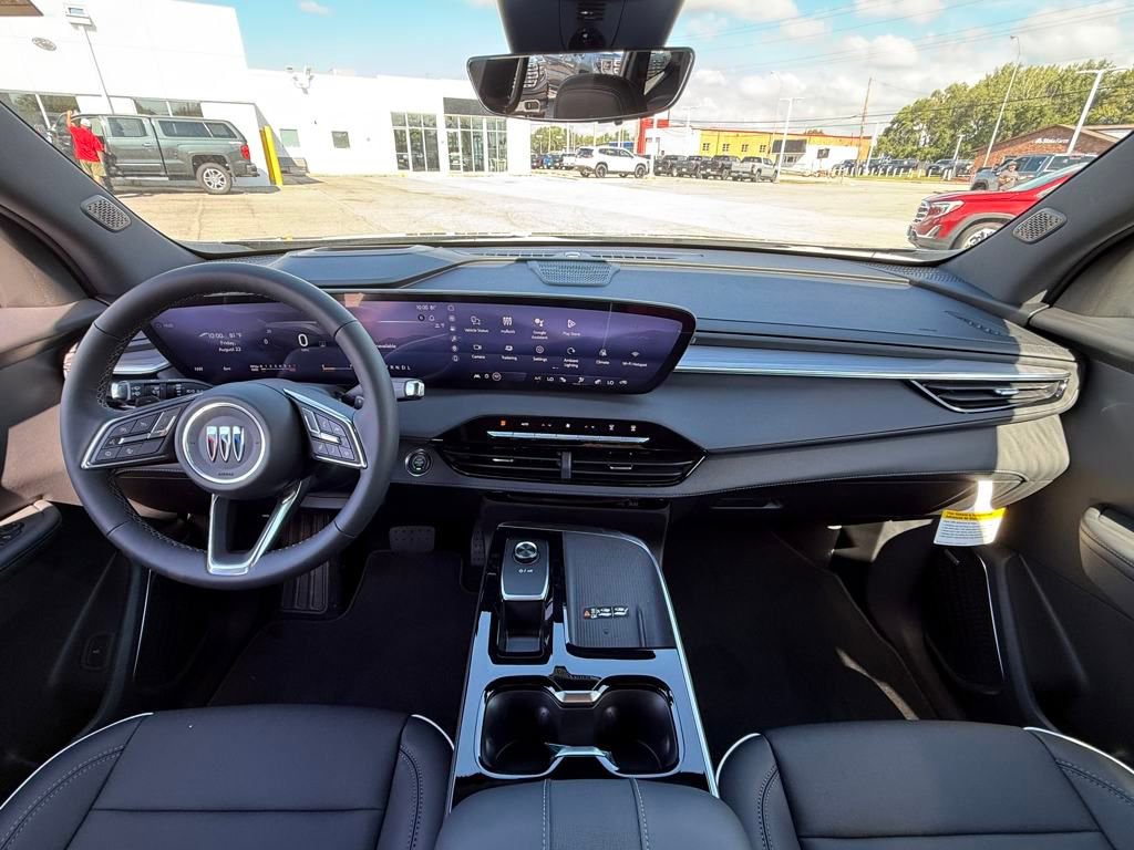New 2026 Buick Enclave Preferred w/ Power Package image 22