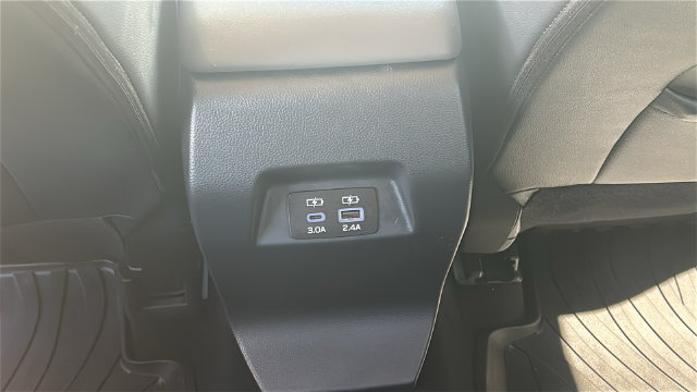 Certified 2024 Subaru Crosstrek 2.0i Premium AWD/4WD image 24