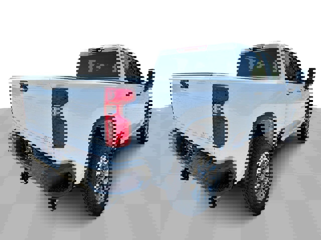New 2025 Chevrolet Silverado 2500 Custom w/ Custom Value Package image 43
