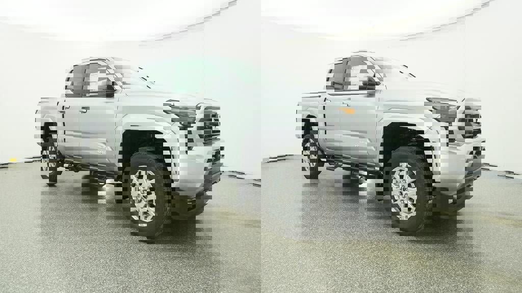 New 2026 Toyota Tacoma SR5 image 29
