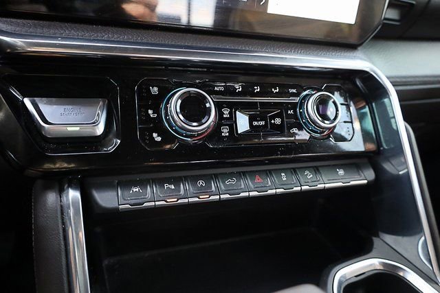 Used 2023 GMC Sierra 1500 Denali w/ Technology Package image 24