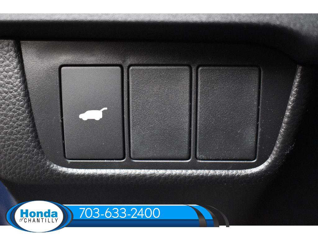 New 2026 Honda CR-V TrailSport image 24